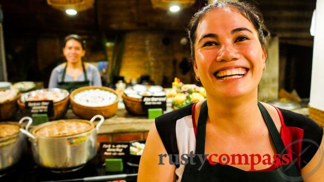 Vy's Market Restaurant, Hoi An
