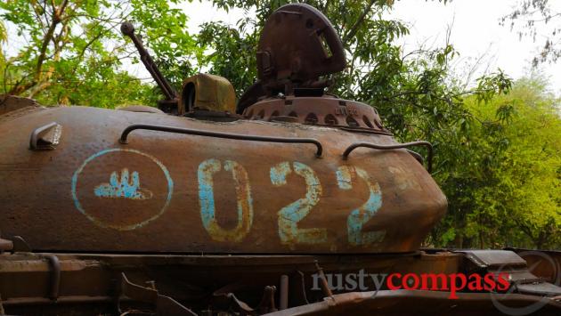 War Museum Cambodia, Siem Reap