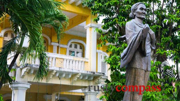 Women's Museum, Saigon