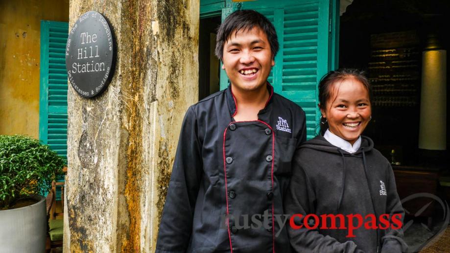 One of the coolest openings in Hoi An this year...