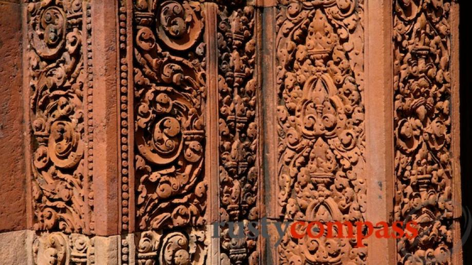 Banteay Srei