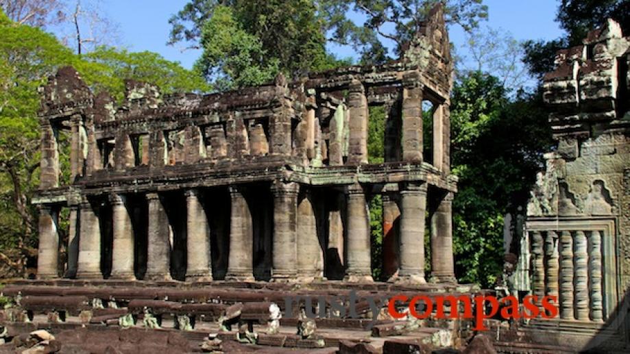 Preah Khan