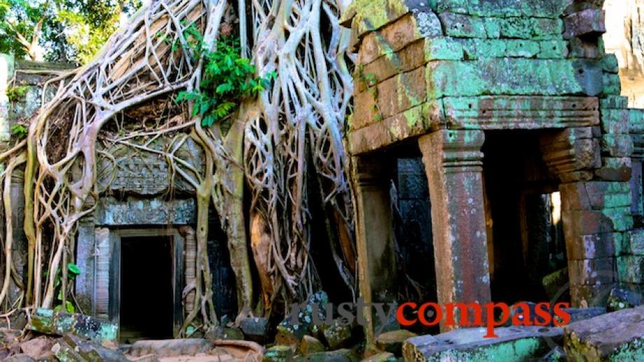 Ta Prohm