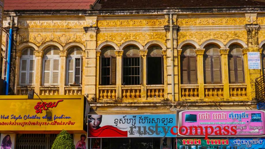 Chilled Battambang, is Cambodia's second largest city and home to...