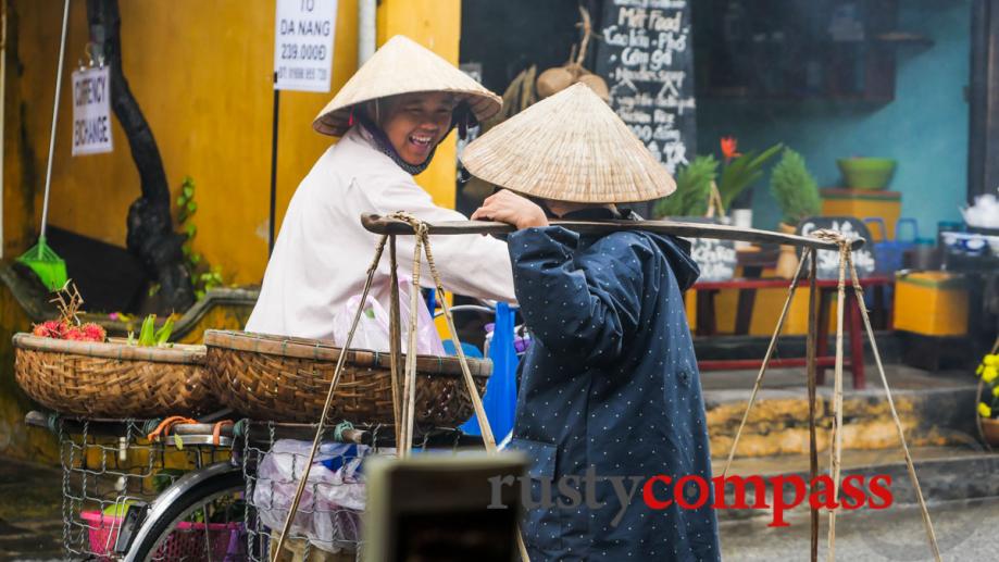 Hoi An