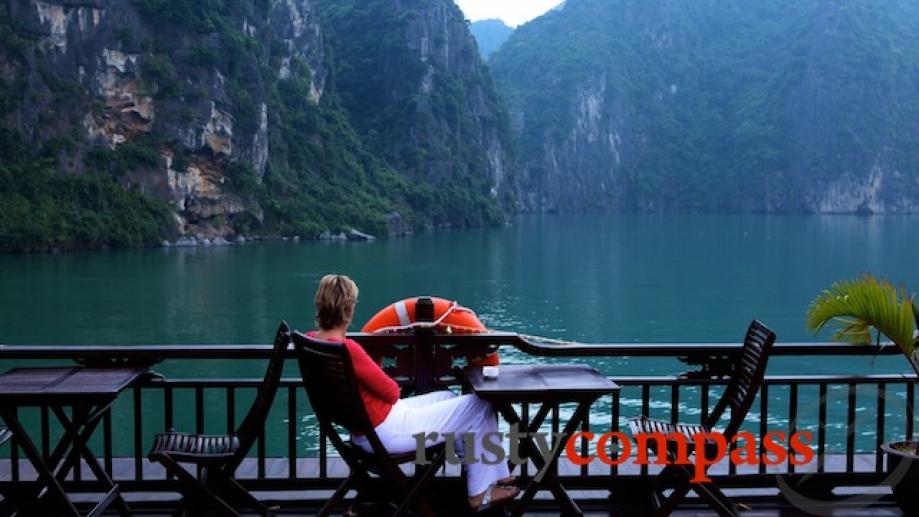 Check out our Halong Bay travel guide for more information.