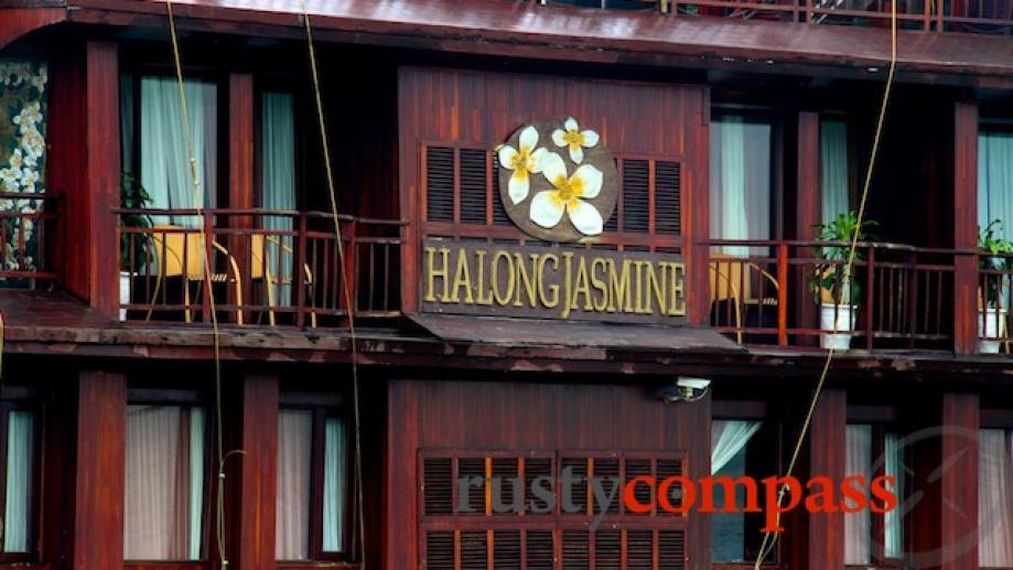 Halong Jasmine.