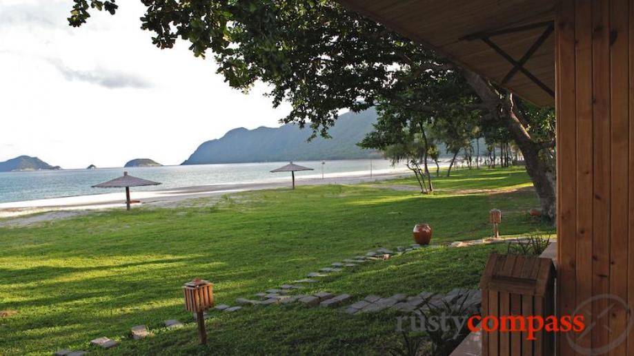 Con Dao Sea Travel Resort