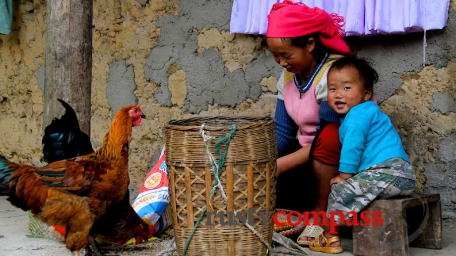 Ha Giang, Vietnam