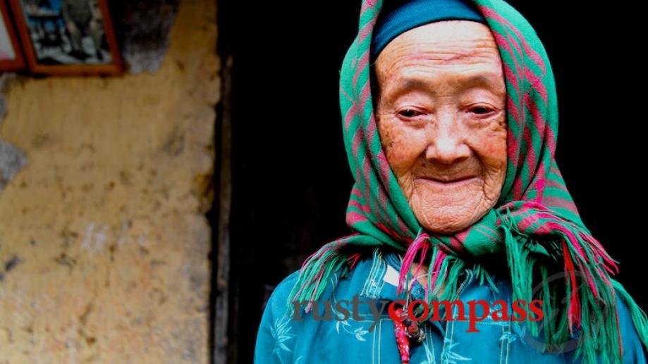 Ha Giang, Vietnam