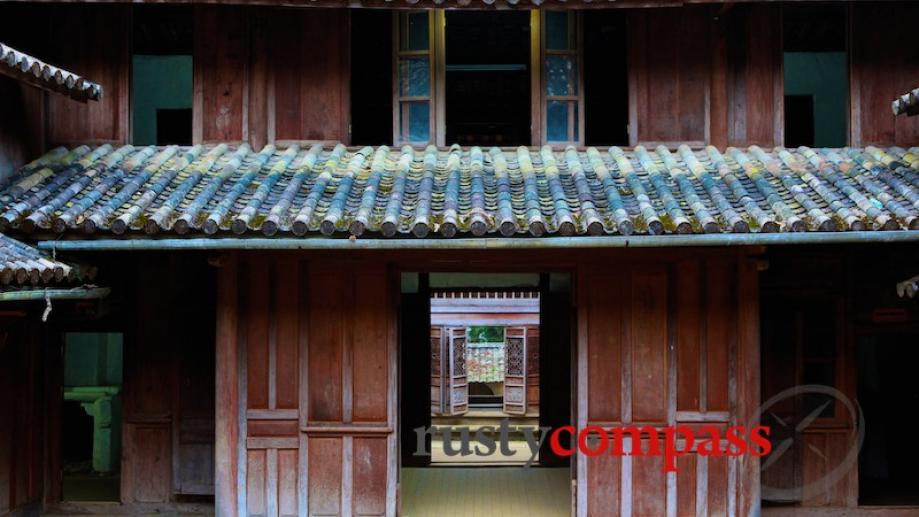 Vuong Hmong Palace, Ha Giang