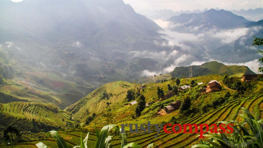 Ha Giang Province.