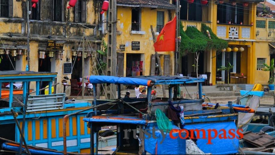 Hoi An, Vietnam