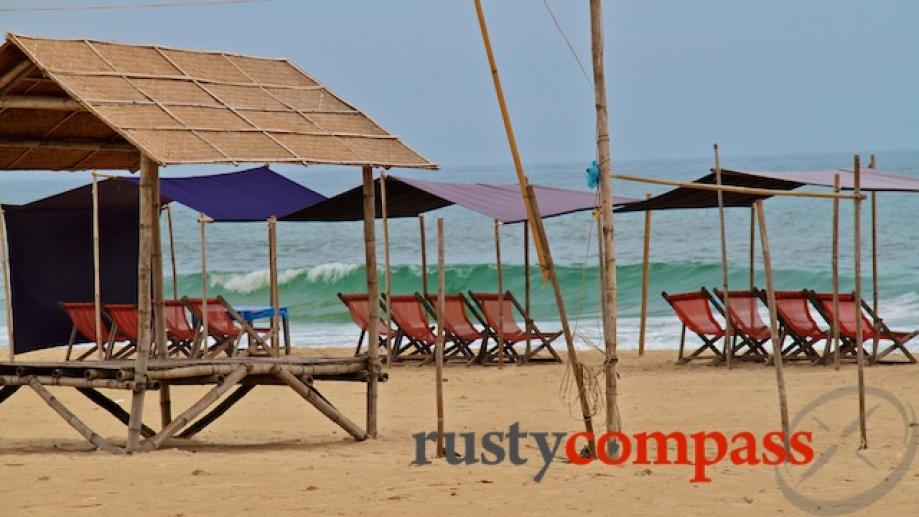 Thuan An Beach, Hue