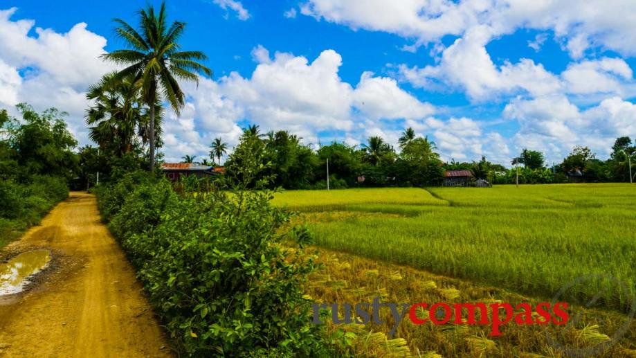 Don Khong, 4000 Islands Laos - a stunning area for...