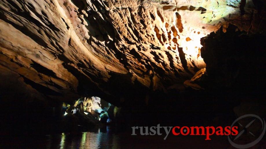 Phong Nha Cave