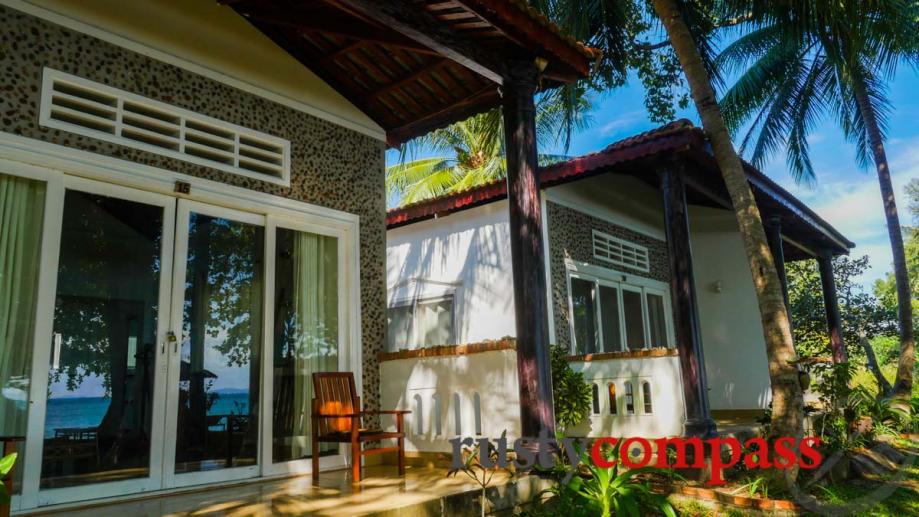 Bamboo Cottages Phu Quoc.