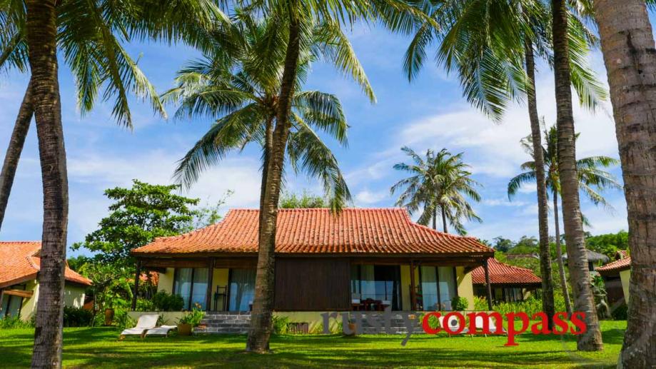 Bungalow - Chen Sea Resort - Phu Quoc,