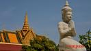 Royal Palace Phnom Penh