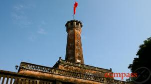 Military History Museum, Hanoi