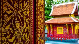 Luang Prabang travel guide in photos