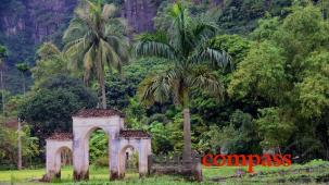 Ninh Binh in 48 hours - photo gallery