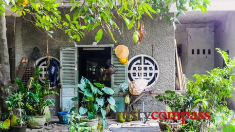 Quy Hoa - leprosy centre, Vietnam's cutest village?