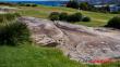 Bondi's little-known Indigenous carvings