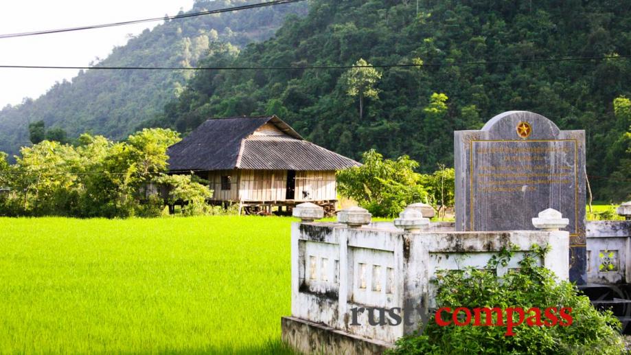 60th anniversary of the Battle of Dien Bien Phu