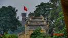Postcard from Hanoi - the borders are open