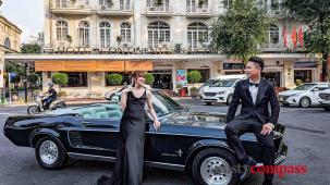 1945 and early intervention - a travel guide to America in Vietnam Part 1