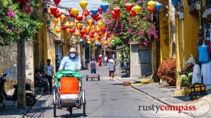 Hoi An Postcard 2022