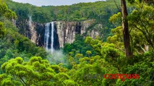 Byron Bay to Cooper's Creek - a family pilgrimage