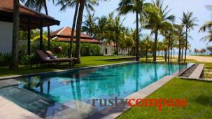 The Nam Hai Resort, Hoi An, in real life