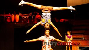 Phare Circus, Siem Reap