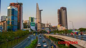 An unreliable travel guide to the coronavirus Covid-19 - Ho Chi Minh City, Vietnam