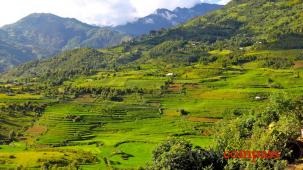 Sapa to Dien Bien Phu Overland - Vietnam's northwest Part II