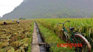 Mai Chau snapshot