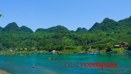 Phong Nha Ke Bang Travel Guide Rusty Compass Travel Video