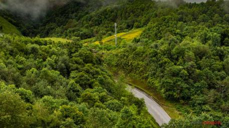 30 years travelling Vietnam